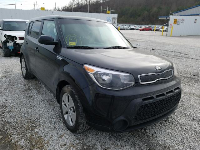 Kia Soul (2016)
