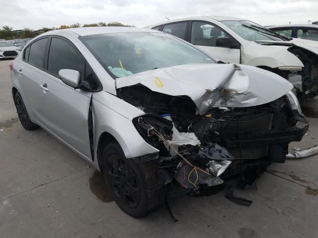 Kia Forte lx (2014)