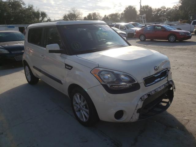 Kia Soul (2013)