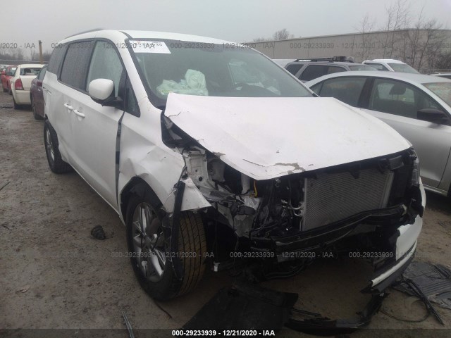 Kia Sedona (2020)
