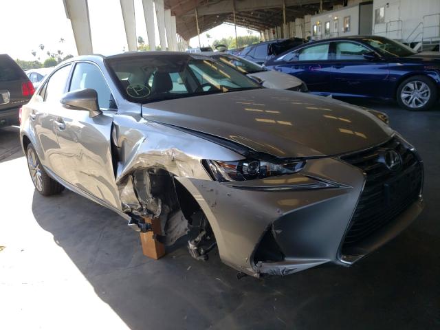 Lexus Is 200t (2017)