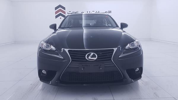 Lexus Is 200t (2016)