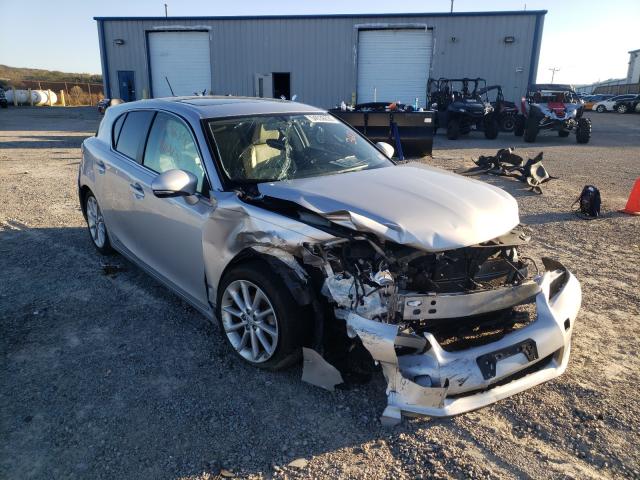 Lexus Ct 200 (2011)