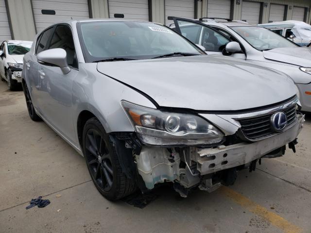Lexus Ct 200 (2011)