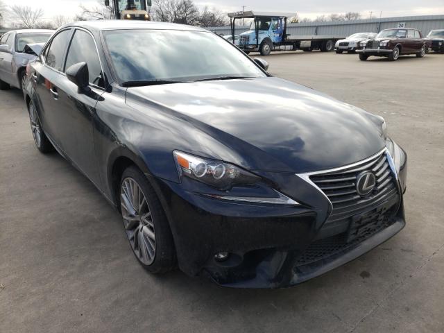 Lexus Is 200t (2016)
