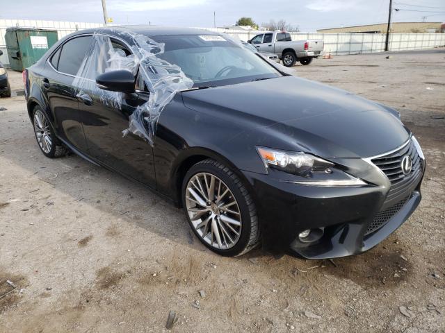 Lexus Is 200t (2016)