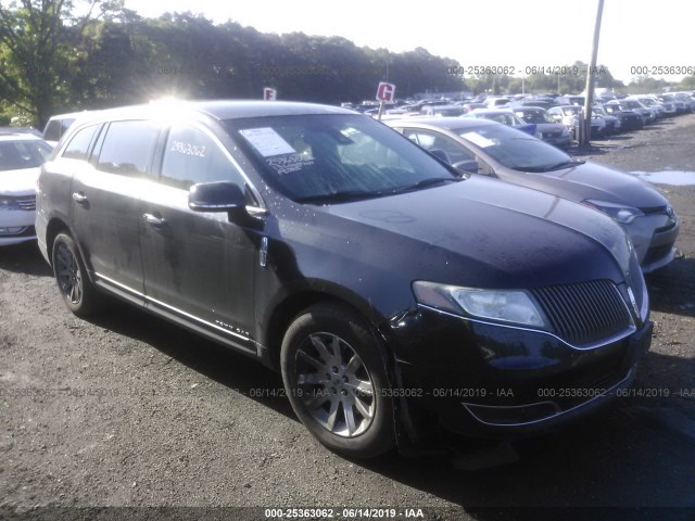 Lincoln Mkt (2013)
