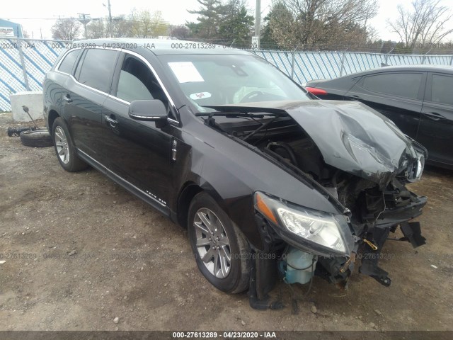 Lincoln Mkt (2013)