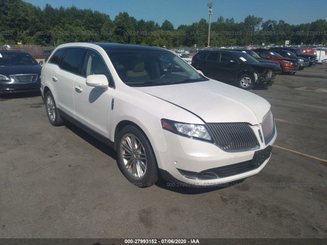 Lincoln Mkt (2016)