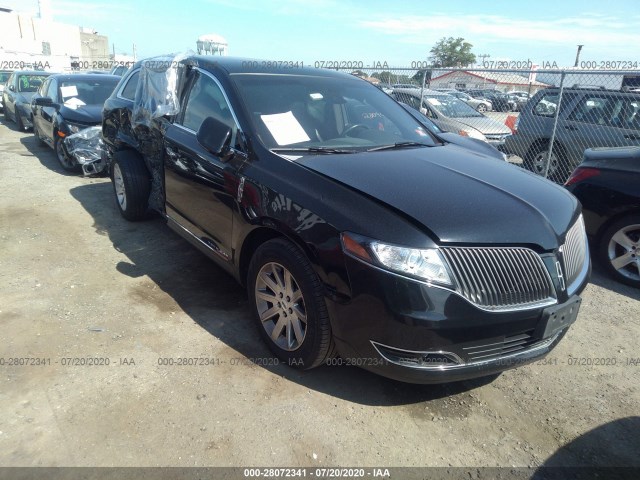 Lincoln Mkt (2016)