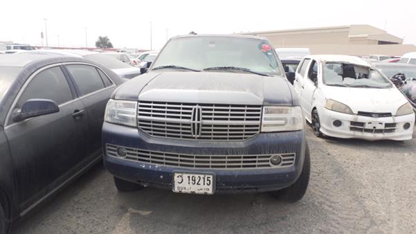 Lincoln Navigator (2013)