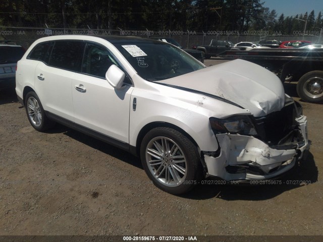 Lincoln Mkt (2018)