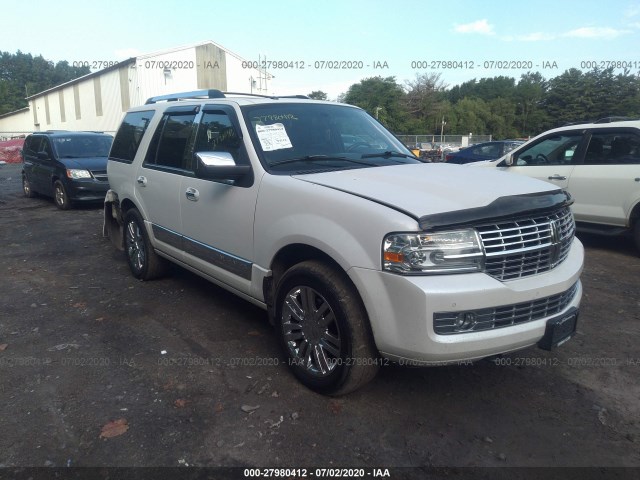 Lincoln Navigator (2010)