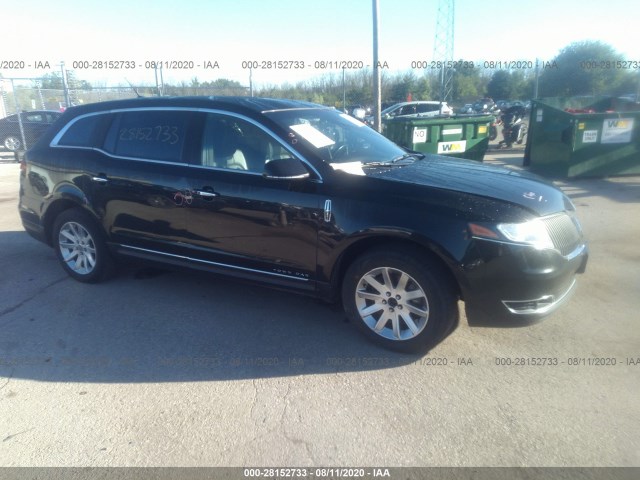 Lincoln Mkt (2014)