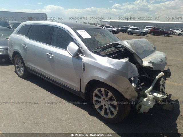 Lincoln Mkt (2016)
