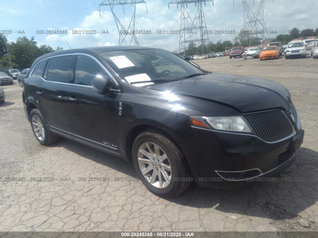 Lincoln Mkt (2013)