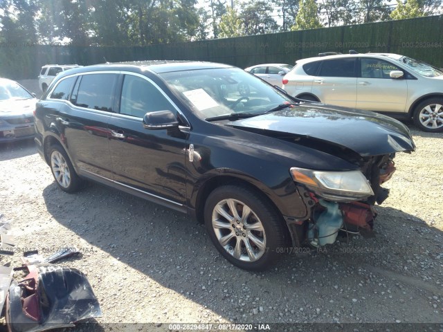 Lincoln Mkt (2013)