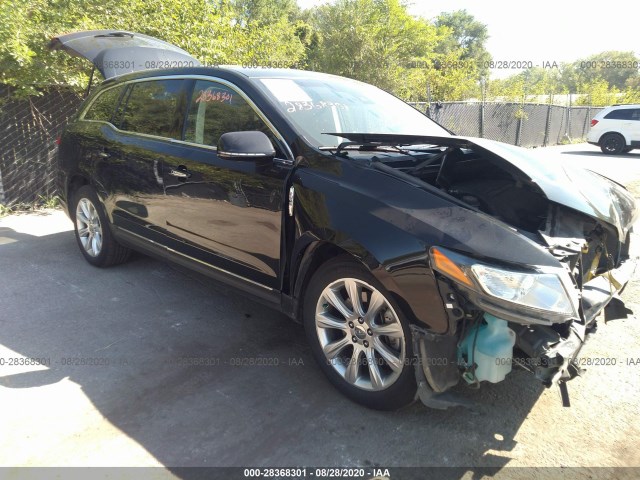 Lincoln Mkt (2013)