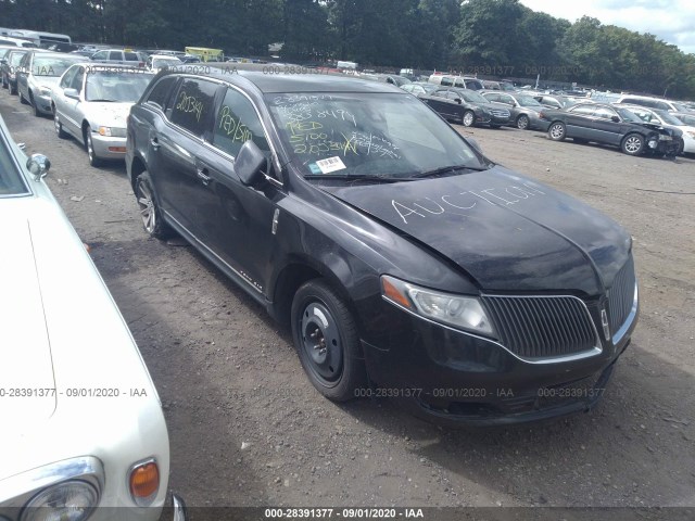 Lincoln Mkt (2013)