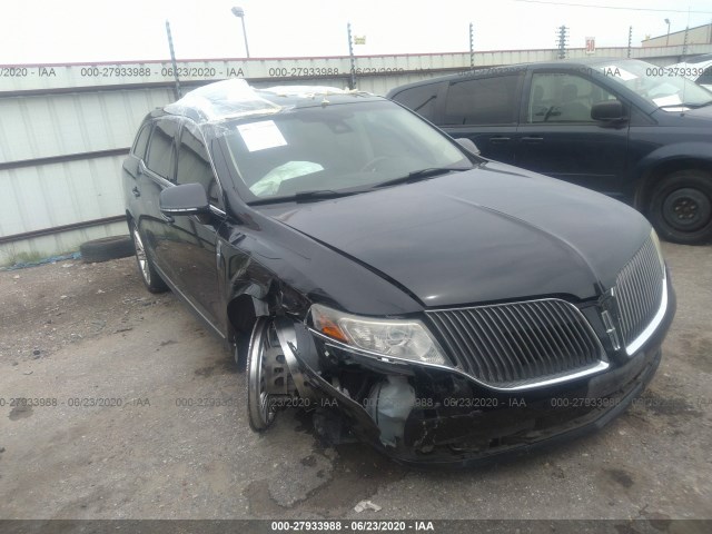 Lincoln Mkt (2013)