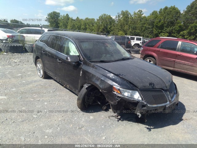 Lincoln Mkt (2014)