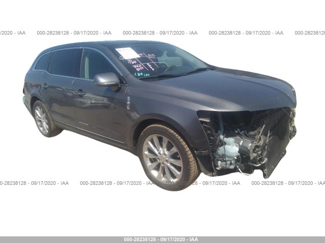 Lincoln Mkt (2010)