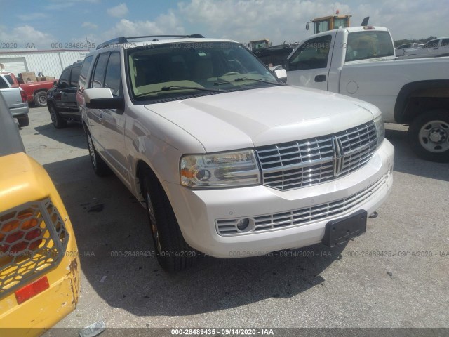 Lincoln Navigator (2010)