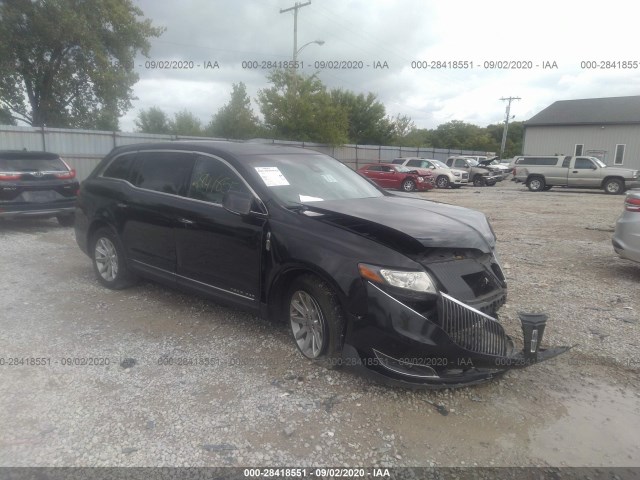 Lincoln Mkt (2015)