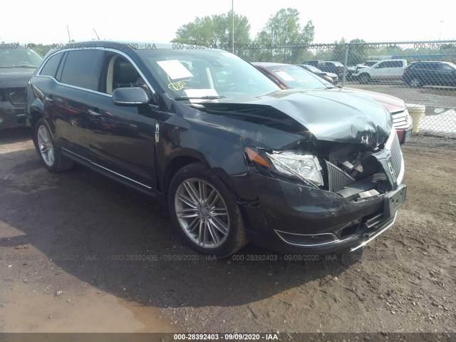 Lincoln Mkt (2013)