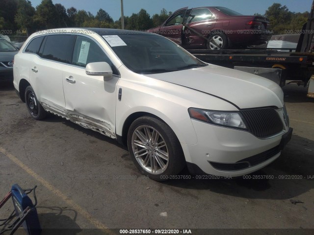 Lincoln Mkt (2013)