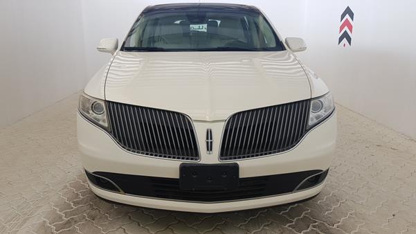 Lincoln Mkt (2014)