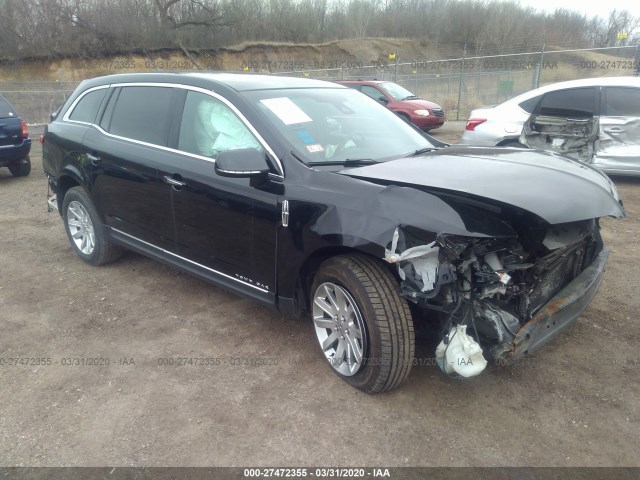 Lincoln Mkt (2016)