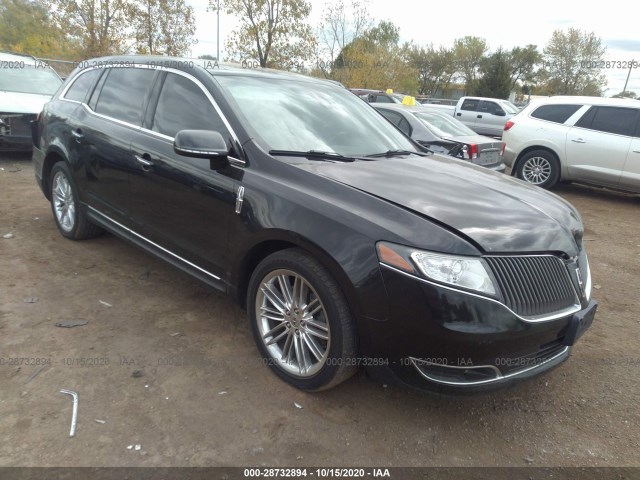 Lincoln Mkt (2013)