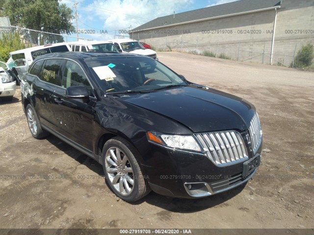 Lincoln Mkt (2010)