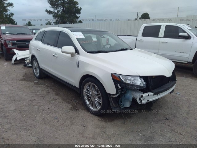 Lincoln Mkt (2014)