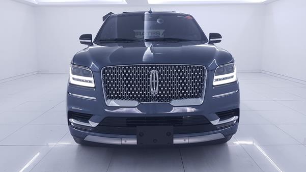 Lincoln Navigator (2020)