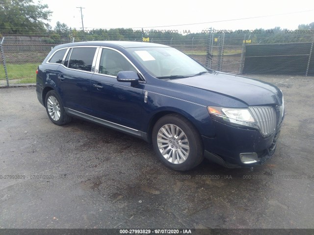 Lincoln Mkt (2012)