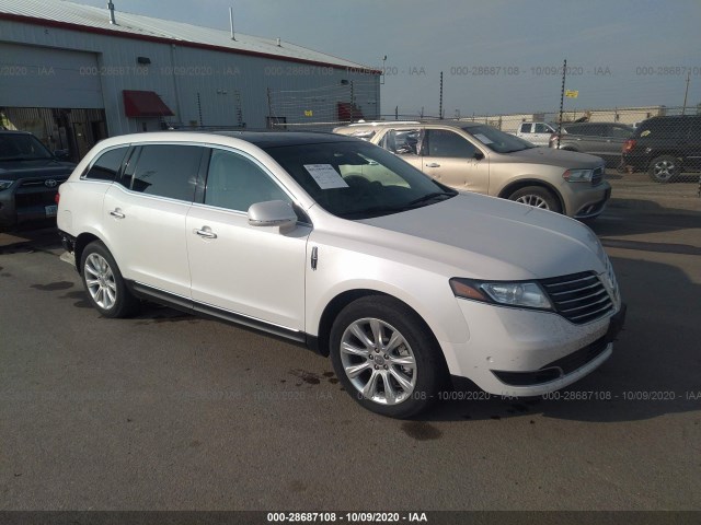 Lincoln Mkt (2018)
