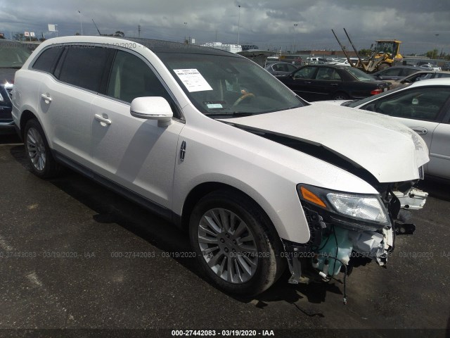 Lincoln Mkt (2010)