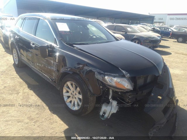 Lincoln Mkt (2014)