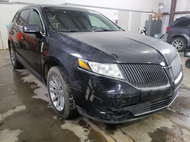 Lincoln Mkt (2013)