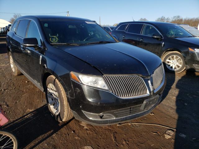 Lincoln Mkt (2014)