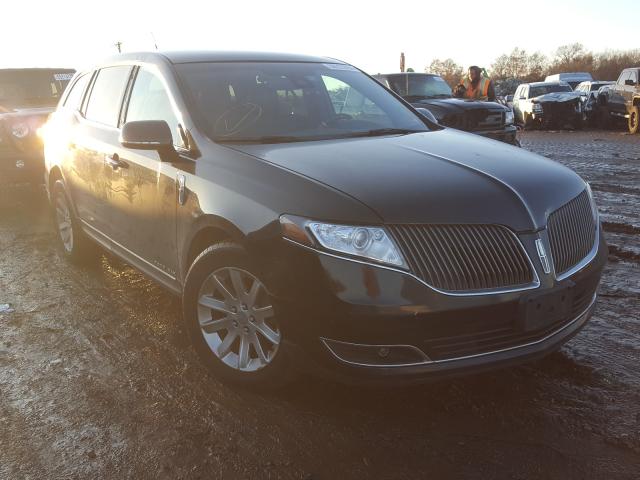 Lincoln Mkt (2014)