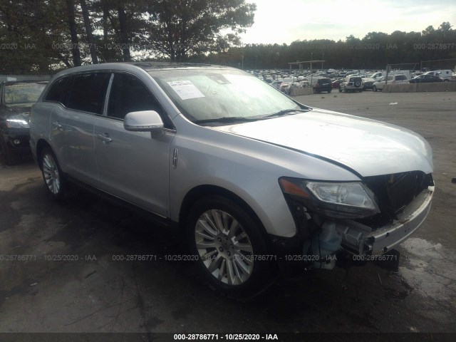 Lincoln Mkt (2012)