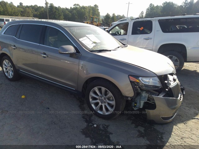 Lincoln Mkt (2016)