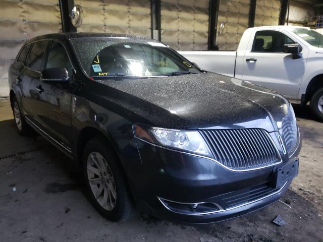 Lincoln Mkt (2015)