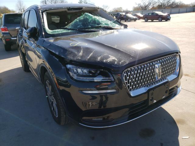 Lincoln Corsair (2020)