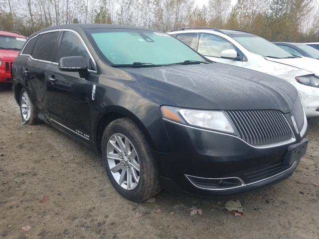 Lincoln Mkt (2015)