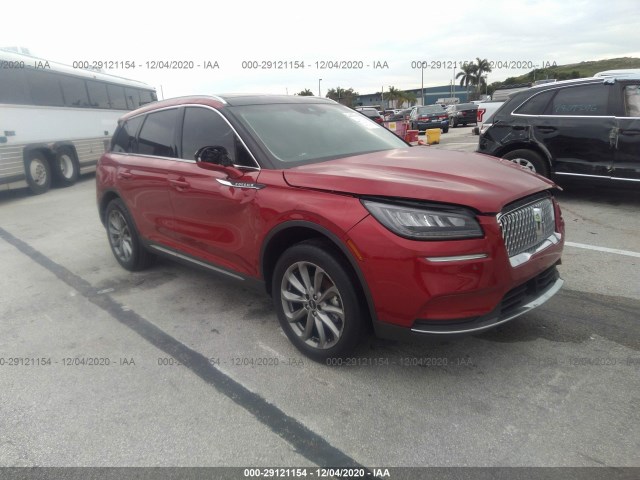 Lincoln Corsair (2020)