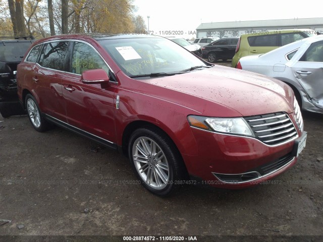 Lincoln Mkt (2019)